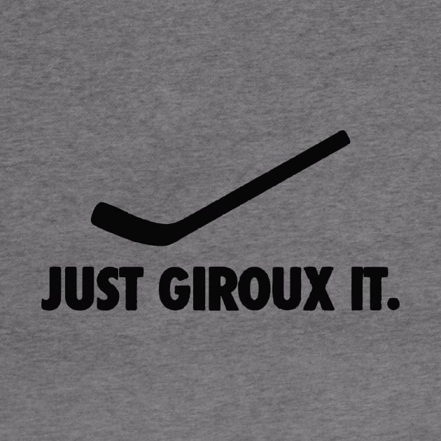 Just Giroux It. by Philly Drinkers